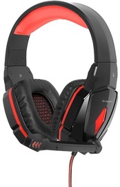 Ausinės Tracer Raptor Headset