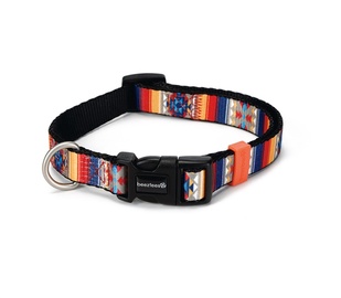 Suņu kakla siksna Beeztees Huvos 30x1cm