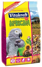 Kuivtoit Vitakraft, 0.75 kg