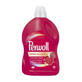 Henkel Perwoll Color Magic Laundry Detergent 2.7L