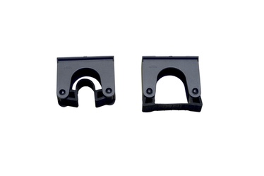 Hoidik Elfa 477770 Utility pl.hõbe 2tk