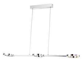 Pakabinamas šviestuvas Globo 68107-3H, 9W, LED