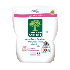 MILTEL SKALB VERT SENSIT.REFILL 2L