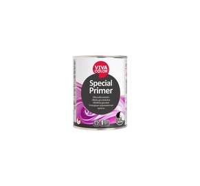 Kruntvärv Special Primer, valge (AP) 2,7L