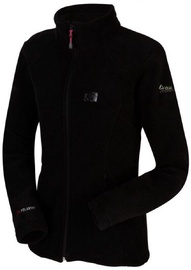Джемпер, для женщин Millet, черный, 2XL