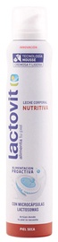 Lactovit Original Nutritious Body Milk Mousse 400ml