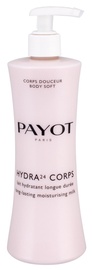 Payot Body Soft Hydra24 Corps Long Lasting Moisturising Milk 400ml