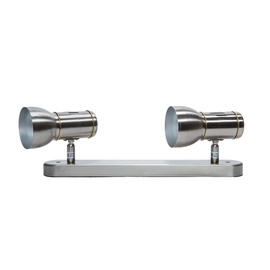 Spotlampa EasyLink R6301A-2B 2x60W E27