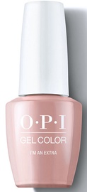 Лак для ногтей OPI Gel Color I’m An Extra