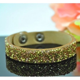 Vincento Bracelet Crystalfly PB-8067