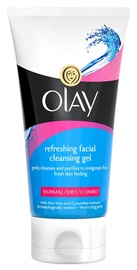 Olay Essentials Refreshing Facial Cleansing Gel 150ml