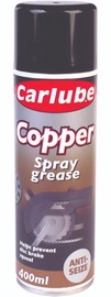 Carlube Copper Spray Grease 400ml