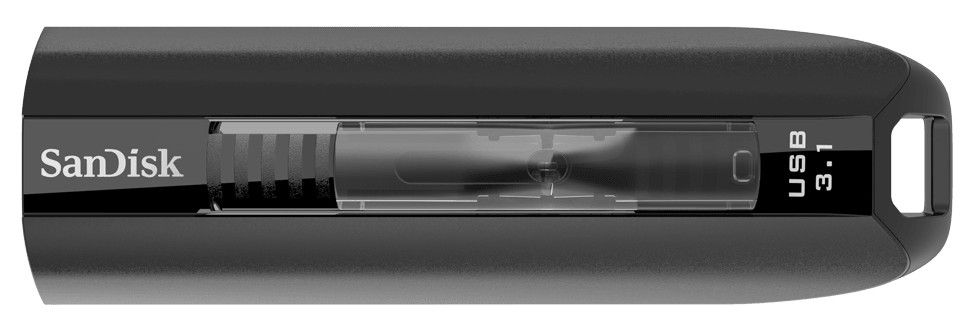 sandisk extreme go usb 3.1 64gb flash drive