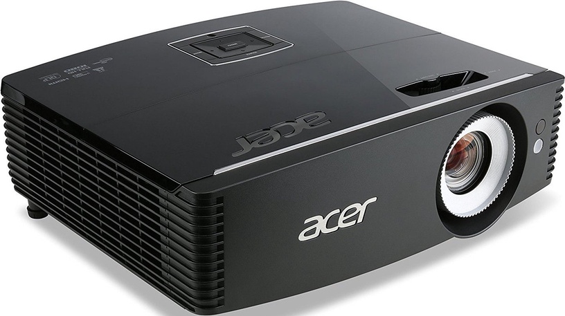 Проектор Acer P6600, для офиса