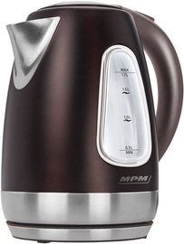 MPM MCZ-55/B1 Electric Kettle