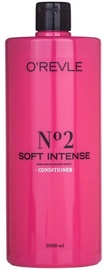 O'Revle Soft Intense No2 Regenerating Conditioner 1000ml