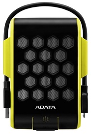 Adata 2.5'' 2TB DashDrive HD720 USB 3.0 Green