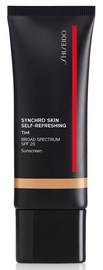 Tonuojantis kremas Shiseido Synchro Skin Self-Refreshing Tint 235 Light Hiba, 30 ml