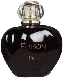 Туалетная вода Christian Dior Poison, 100 мл