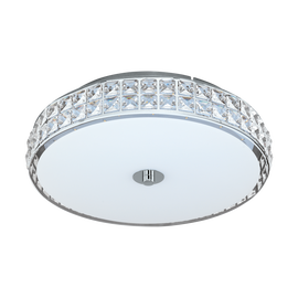 Tvirtinamasis šviestuvas Eglo Cardillio 96005, 23.5W LED