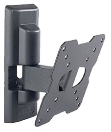 Televizoriaus laikiklis Meliconi Mount For LCD/LED 14-25'' Black