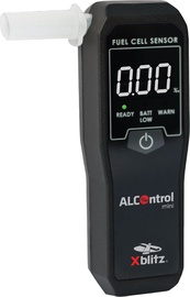 Alkotesteris Xblitz ALControl Mini