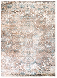 Ковер Home4you Ascona-10, коричневый/многоцветный, 200 см x 140 см