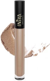 Inika Certified Organic Lip Glaze 5ml Mocha