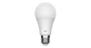 Лампочка Xiaomi Mi Smart LED, E27, 9 Вт, 810 лм