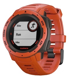 Garmin Instinct 010-02064-02 Flame Red