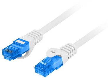 Lanberg S/FTP CAT.6A Patchcord 20m Grey