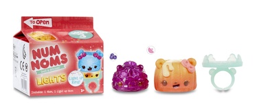 MGA Num Noms Series 3 Lights