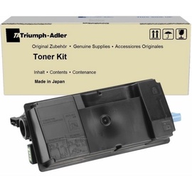 Triumph-Adler Toner Kit PK-3010/Utax Toner PK3010 Black
