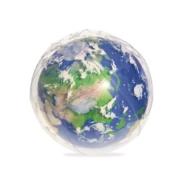 Volejbumba Bestway Earth, 610 x 610 mm