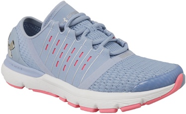 Under Armour Women Speedform Europa 1285482-401 Light Blue 37.5