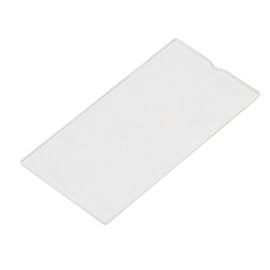 Dėžės skirtukas Forte Tools, 4,8 x 9,7 x 0,2 cm