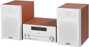Kenwood M-817DAB-W