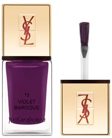Yves Saint Laurent La Laque Couture Nail Lacquer 10ml 15
