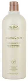Dušas želeja Aveda Rosemary Mint, 1000 ml