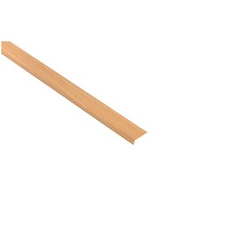 LEŅĶIS PVC IZLIEKTS 8194 BĒ.5X17X2.7M(50