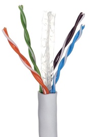 Madex Patch Cable UTP CAT6 100m Grey