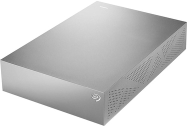Seagate Backup Plus Desktop External Drive 2TB 7200RPM 3.5" 128MB Silver