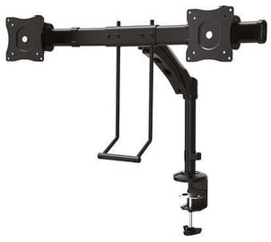 Televizoriaus laikiklis NewStar FPMA-D500DHBLACK Flat Screen Desk Mount