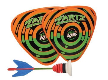 Zing Air Zartz Catch Pack ZG552