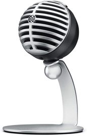 Shure MV5 Digital Condenser Microphone Grey