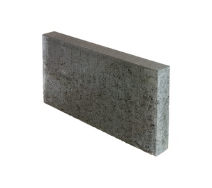 Aizsargājošā apmale Brikers, 500 mm x 60 mm x 250 mm