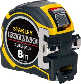 Измерительная лента Stanley XTHT0-33501 FatMax AutoLock Tape 8m