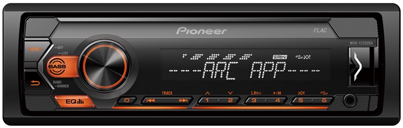 Автомагнитола Pioneer