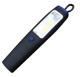 Prožektorius Vagner SDH SD-3650 8LED 3W COB 3AA