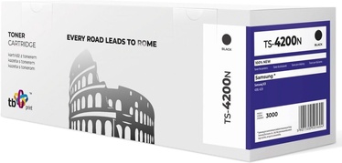 Tonera kasete TB Print TS-4200N, melna